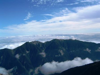 鳳凰三山