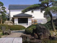 白根桃源美術館